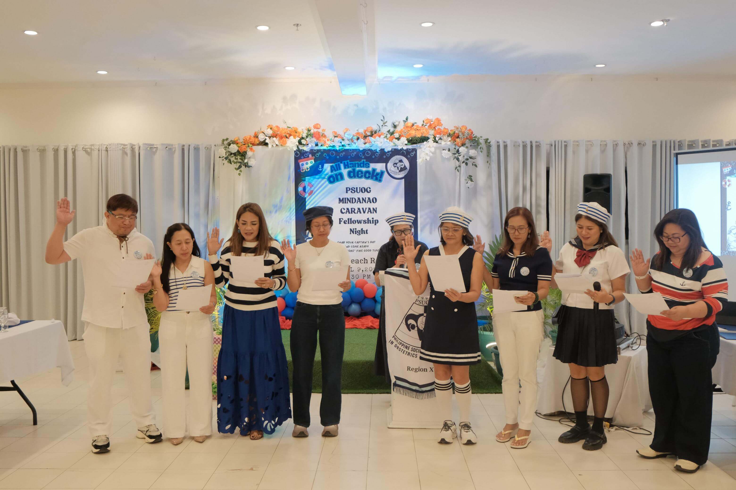 Caravan - Mindanao Photo 6